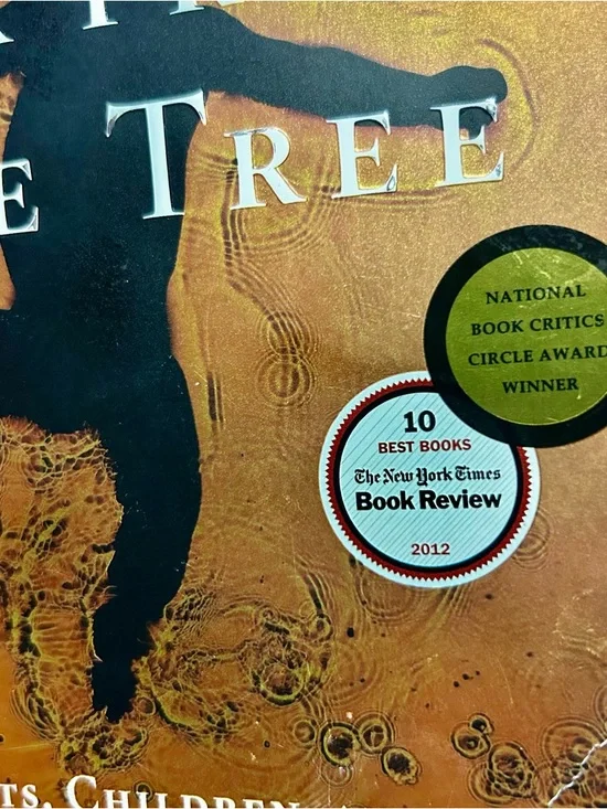 Far From the Tree by Andrew Solomon - Gold Cover Paperback Book - Picture 4 of 8